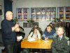 С сотрудниками Кременчугской воспитательной колонии провели занятия представители ветеранского движения