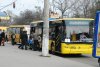 Новые троллейбусы выйдут на маршруты уже в феврале
