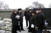 Кременчугские спасатели рассказывают жильцам частных домов, как защитить своё жилище от огня
