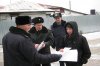 Кременчугские спасатели рассказывают жильцам частных домов, как защитить своё жилище от огня