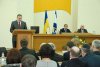 Сегодня состоялась XХVIII сессия Кременчугского городского совета VI созыва