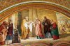 В Кременчуге открылась православная выставка-ярмарка