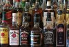 В Кременчуге задержали любителя «элитных» спиртных напитков