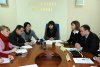 В Кременчугском городском управлении юстиции подвели итоги работы за 2012 год
