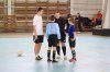 В Кременчуге прошёл второй зональный этап детского турнира по футзалу
