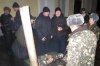 В Полтавской области эвакуировали 851 пассажира поезда из-за ложного вызова о заминировании