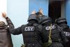 Спецподразделение «Альфа» «накрыло» милиционеров в Полтаве