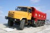 Российская компания добивается признания ПАО «АвтоКрАЗ» банкротом