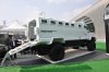 Кремечугский бронеавтомобиль KRAZ-ASV Panther пополнит арсенал миротворческого контингента многих стран мира