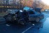 В жутком ДТП на трассе Полтава-Александрия погибли трое молодых людей (фото)