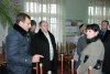 Олег Бабаев пообещал найти деньги на реконструкцию школы №29