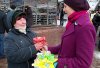 В Кременчуге пройдёт социальная акция «Мы не покупаем первоцветы!»