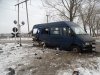 В ДТП под Светловодском погибли 3 пассажира маршрутки (фото, видео)