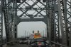 На ямочный ремонт моста выделили 960 тысяч гривен