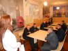 Кременчугскую воспитательную колонию посетили работники Кременчугской налоговой инспекции