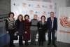Кременчугская школа №12 стала лауреатом Национального конкурса «Благодійна Україна»