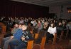 В учебных заведениях Кременчуга прошли Дни правового информирования школьников и студентов