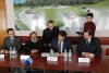В Кременчуге подписали Меморандум с компанией-кандидатом на место управляющей компании по созданию Индустриального парка