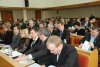 Состоялось пленарное заседание XХХ сессии городского совета VI созыва