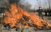 В прошлом году инспекторы рыбоохраны изъяли и уничтожили 112 тыс. браконьерских сетей. Фото: focus.ua В прошлом году инспекторы рыбоохраны изъяли и уничтожили 112 тыс. браконьерских сетей. Фото: focus.ua