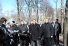 29 марта Олег Бабаев совершил очередной объезд города