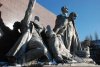 В Кременчуге отремонтируют мемориал «Вечно живым»