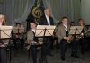 В ДДЮТ состоялись отчётные концерты «Оркестра духовой и эстрадной музыки» и «Ансамбля бального танца «Струмочок»