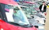 Автомобильный ажиотаж: Спецпошлины «подняли» украинский авторынок на 60%