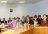 Молодёжь начала стажировку в районных советах Кременчуга