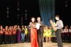 В Кременчуге состоялся гала-концерт молодёжного фестиваля «Студенческая весна»