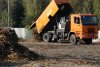 «КАТП-1628» принимает мусор на Деевской свалке и площадке в районе улицы Пугачёва «КАТП-1628» принимает мусор на Деевской свалке и площадке в районе улицы Пугачёва