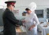 В Кременчугской воспитательной колонии прошёл конкурс на лучшего повара