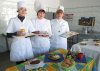 В Кременчугской воспитательной колонии прошёл конкурс на лучшего повара