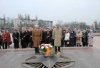 В Кременчуге отметили Международный день освобождения узников фашистских концлагерей