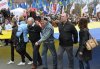 Акция протеста «Вставай, Украина!». Фото: mia-pl.gov.ua