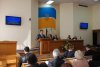 В Кременчуге состоялся семинар государственных служащих и должностных лиц местного самоуправления