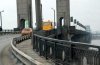 Ремонт моста через Днепр в Кременчуге начнут со следующей недели