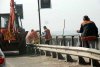 С 20 мая начинается ремонт моста через Днепр в Кременчуге