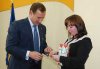 Олег Бабаев присоединился к благотворительной акции «Сердце к сердцу»