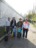 День окружающей среды в Кременчугской воспитательной колонии