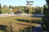 Стадион ОАО «Кременчугский завод дорожных машин» передан в собственность города