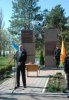 В Кременчуге почтили память жертв радиационных аварий и катастроф