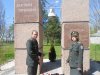 В Кременчугской воспитательной колонии почтили память жертв Чернобыльской катастрофы