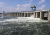 Из-за сброса воды Каневской ГЭС затопило дома и базы отдыха