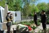 8 мая павших героев Великой Отечественной войны почтили возложением цветов