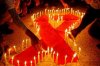 18 мая в Кременчуге ко Дню памяти людей, умерших от СПИДа, проведут акцию (план мероприятия)