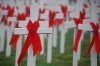 19 мая — День памяти жертв СПИДа