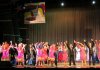 В ГДК состоялся гала-концерт фестиваля искусств для детей и подростков «Кременчуцьке розмаїття»