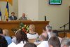 XХХIII сессия Кременчугского городского совета VI созыва состоится 26 июня