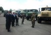 Министр Обороны Украины посетил ПАО «АвтоКрАЗ»